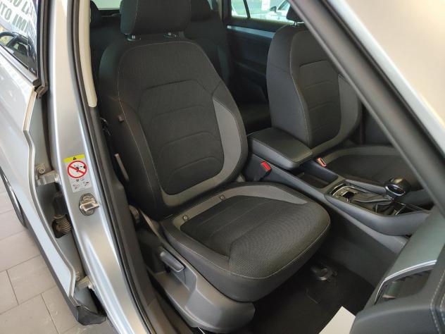 Škoda Kodiaq 2.0 TDI EVO Executive DSG Navi Fari LED 7 Posti - Foto 5