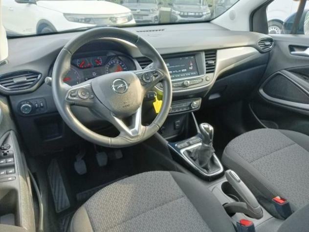 OPEL Crossland 1.2 12V Start&Stop Edition rif. 24167547 - Foto 6