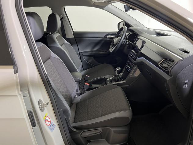 Volkswagen T-Cross T-Cross 1.5 tsi Advanced 150cv dsg - Foto 9