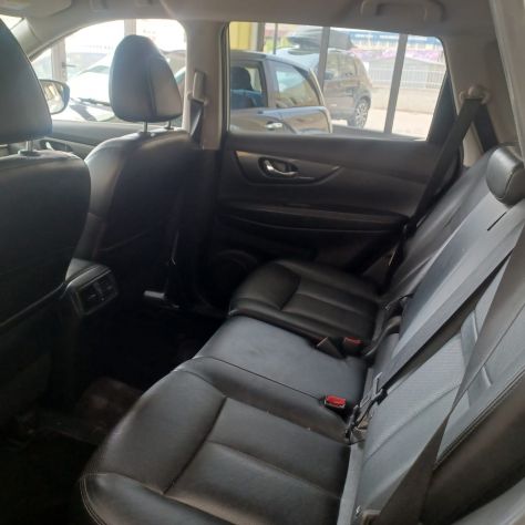 4X4 NISSAN X-TRAIL 1.6 TDI FULL OPTIONAL - Foto 4