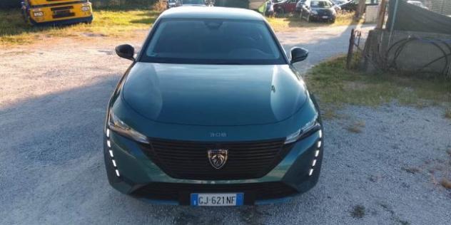 PEUGEOT 308 BlueHDi 130 S&S EAT8 SW Allure Pack rif. 23829402 - Foto 4