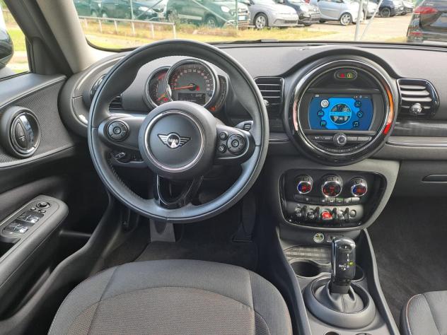 MINI Clubman Cooper D Clubman-PROMO GALLOTTI - Foto 7