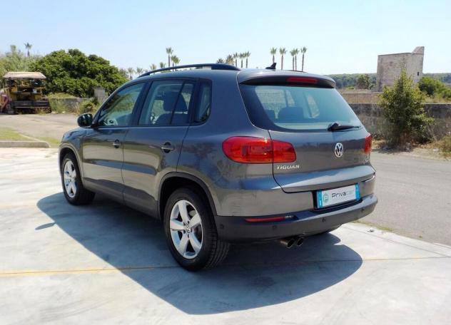 Volkswagen Tiguan 2.0 TDI 110 CV Business Trend & Fun BlueMotion Tech. - Foto 9