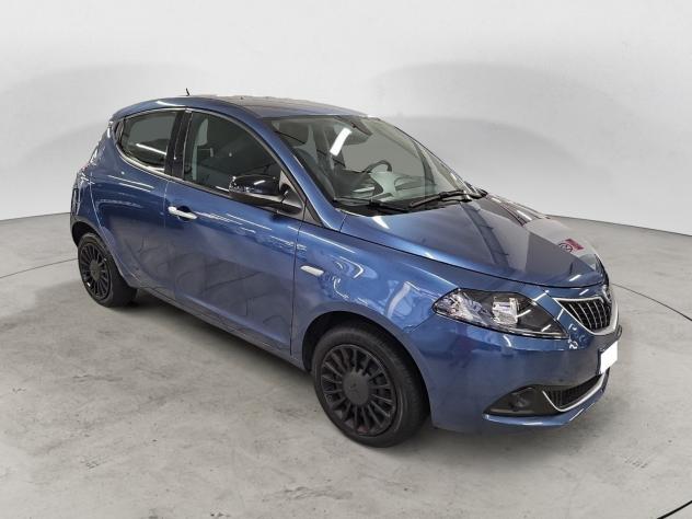 Lancia Ypsilon 1.0 FireFly 70cv S&S Hybrid 5 porte Ecochic Silver - Foto 3