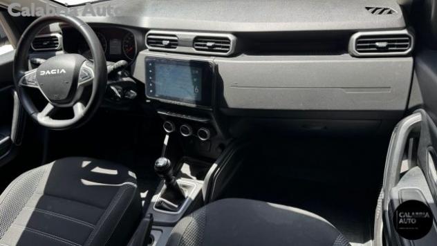 DACIA Duster 1.0 TCe GPL 4x2 Journey rif. 23817306 - Foto 9