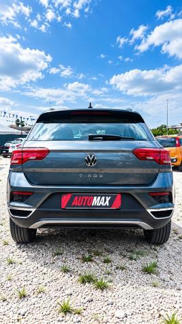 Volkswagen T-Roc 1.0 TSI Style - Foto 6