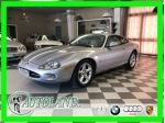 JAGUAR XK8 4.0 Coupé*Cambio Automatico*Tagliandi Ufficiali* rif. 23038392