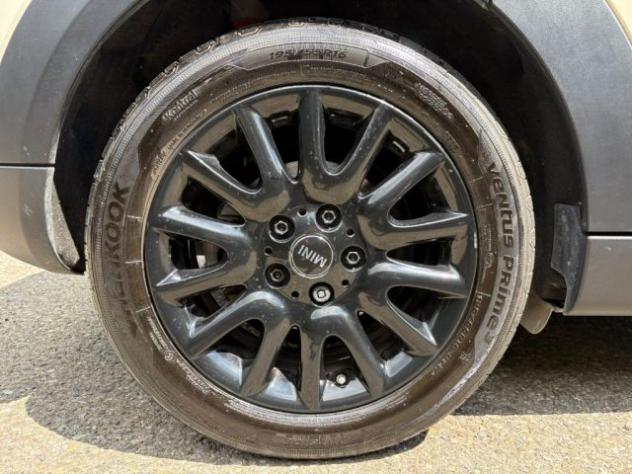 MINI Cooper D 1.5 5 porte AUT - NAVI - LED - BT - PDC POST. - 16 rif. 23883010 - Foto 6