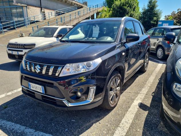 Suzuki Vitara 1.0 Boosterjet 2WD Cool - Foto 3