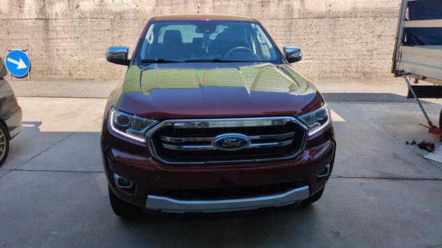 FORD - Ranger - Foto 2