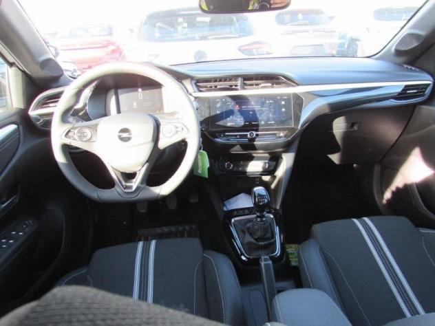 Opel Corsa 6ª serie 1.2 100 CV GS - Foto 6