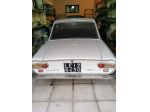 Lancia Fulvia RALLY S