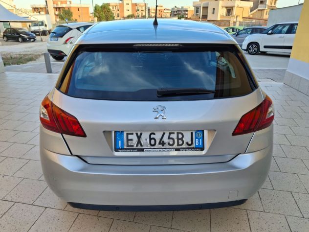 Peugeot 308 1.6 Hdi Active - Foto 4