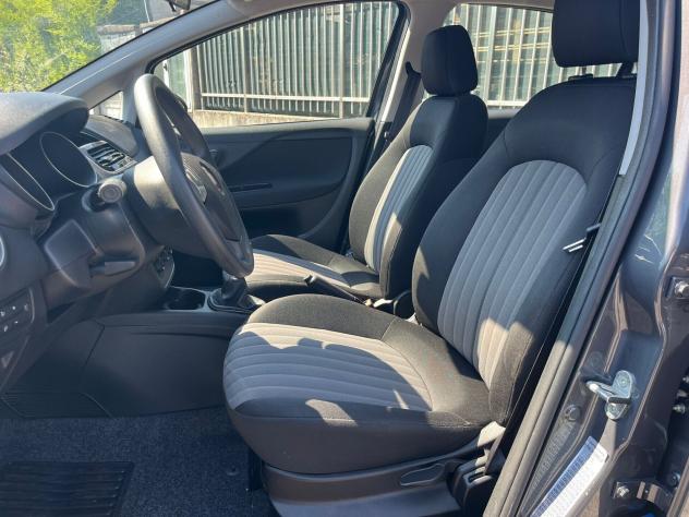 Fiat Punto 1.2 8V 5p solo 22.000 km - Foto 8