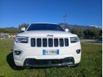 Jeep Grand Cherokee 3.0 V6 CRD 250 CV Multijet II Overland