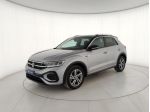 Volkswagen T-Roc 1.5 TSI ACT R-Line