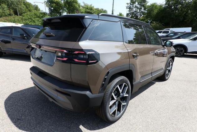 JEEP Compass Full Electric BEV 74 kWh 213cv First Edition Auto rif. 24039696 - Foto 3