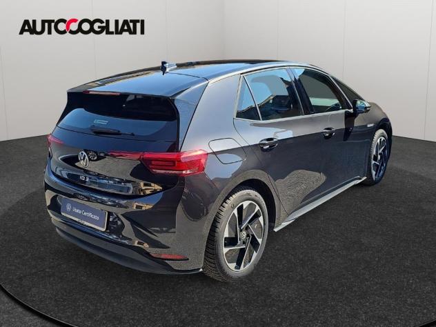 Volkswagen ID.3 ID.3 58 kw/h 204 CV - Foto 6