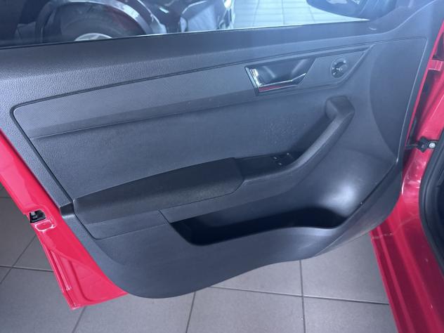 Škoda Fabia 1.4 TDI 55kW Executive - Foto 6