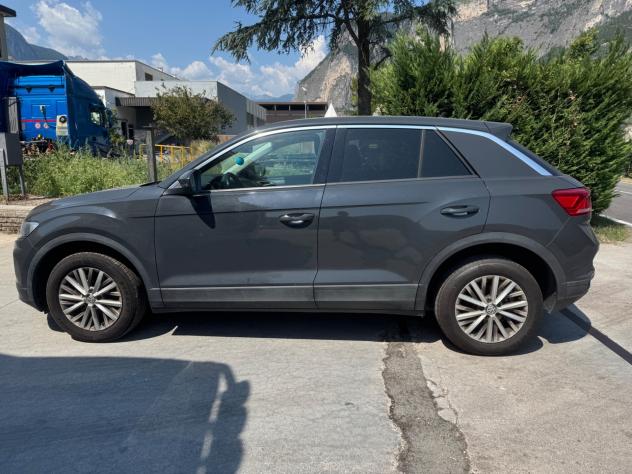 Volkswagen T-Roc 1.6 TDI MANUALE CINGHIA ROTTA - Foto 8