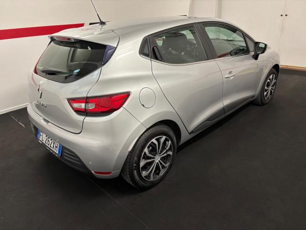 Renault Clio TCe 12V 90CV Start&Stop 5 porte Energy Intens - Foto 5