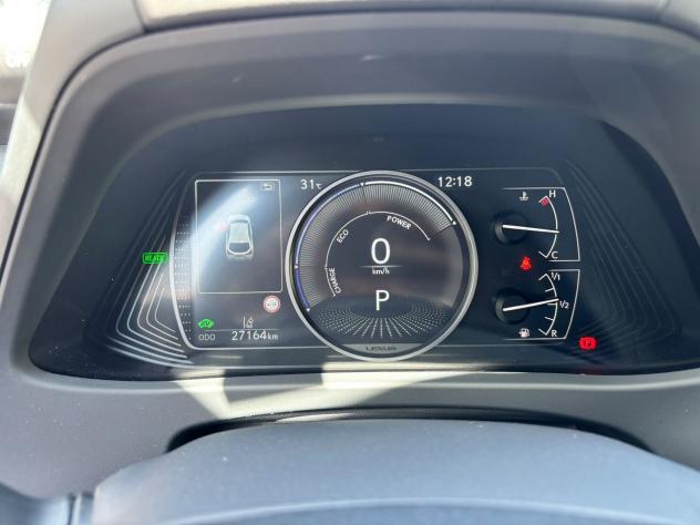 Lexus UX Hybrid Premium 2WD - Foto 9