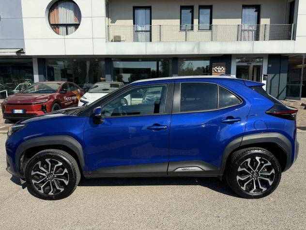 Toyota Yaris Cross Yaris Cross 1.5h Trend awd-i 116cv e-cvt - Foto 9