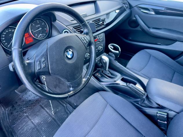 Bmw X1 xDrive20d Eletta - Foto 7