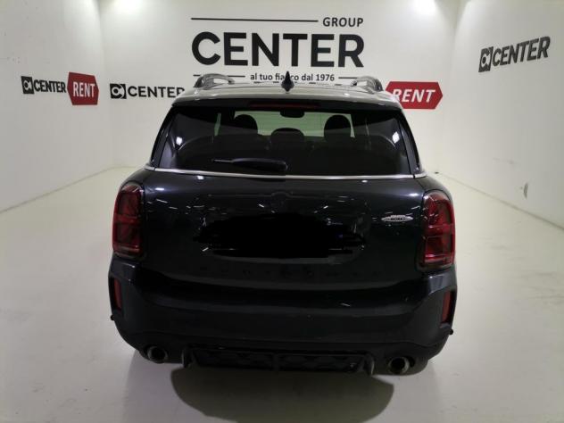 MINI Countryman Mini Countryman 2.0 JCW JCW auto - Foto 5