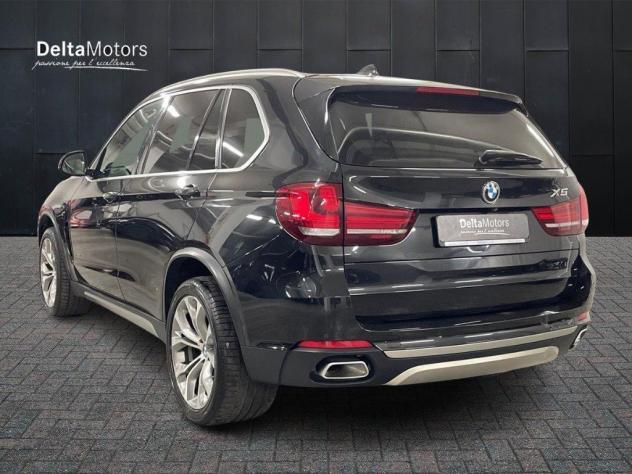 BMW X5 F15 xdrive30d Experience 258cv auto - Foto 3