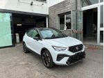 SEAT Arona Black Edition 1.0 EcoTSI 70 kW (95 CV) Benzina Manuale 5 marce 2WD