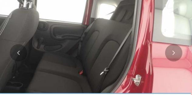 FIAT Panda 1.0 FireFly S&S Hybrid rif. 23984114 - Foto 8