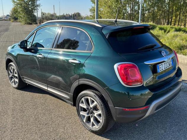 FIAT 500X 2.0 MultiJet 140 CV Cambio Auto 9 Marce 4x4 Cross rif. 22904900 - Foto 5