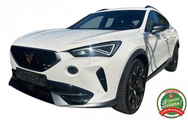 CUPRA Formentor 1.4 e-Hybrid DSG VZ 245HP Plug In rif. 24164174 - Foto 3
