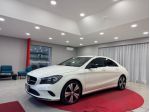 Mercedes-benz CLA 200 d Automatic Sport