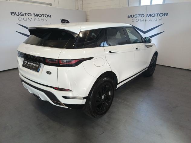 Land Rover Range Rover Evoque Evoque 2.0d i4 mhev R-Dynamic HSE PROMO VALIDA CON FINANZIAMENTO!!! - Foto 6