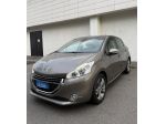 Peugeot 208 1.4 HDi 68 CV 5 porte Access