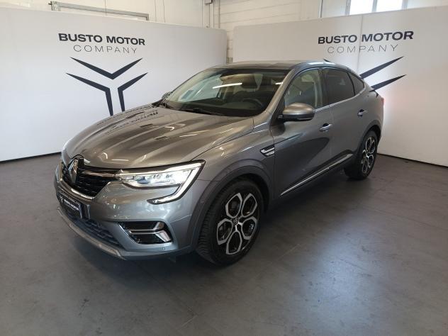 Renault Arkana Arkana 1.6 E-Tech full hybrid Intens 145cv - Foto 3