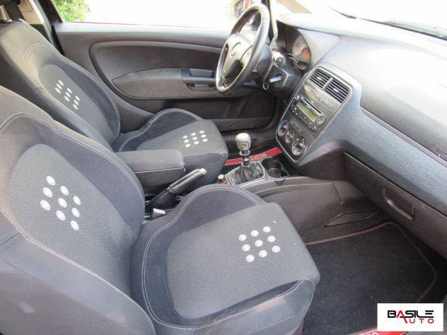 FIAT - Punto - Classic 1.3 MJT 16V 3p. - Foto 10