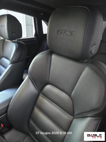 PORSCHE - Macan - 2.9 GTS - Foto 8