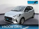 HYUNDAI i10 1.0 MPI Advanced rif. 24202126
