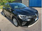 RENAULT Captur TCe 100 CV Benzina/GPL senza nessun lavoro da fare rif. 23809673