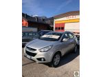 HYUNDAI - iX35 - 2.0 CRDi 136CV 4WD Comfort
