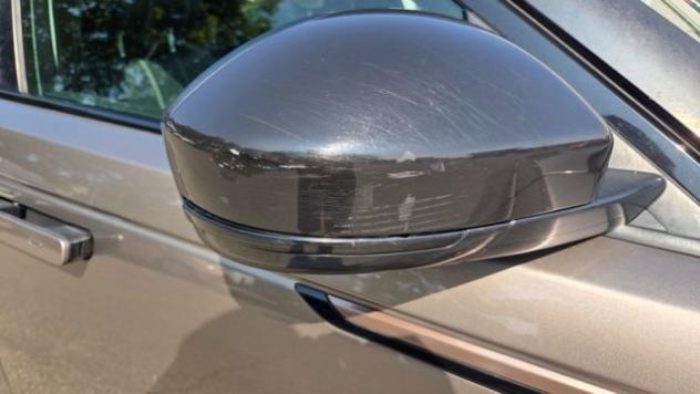 LAND ROVER Range Rover Velar 2.0D I4 240 CV R-Dynamic S PERMUTE IVA ESPOSTA rif. 23936509 - Foto 7