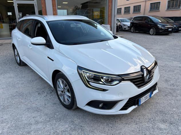 Renault Megane 1.5 dCi 115CV - Foto 3