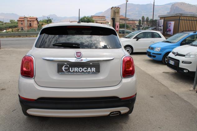 Fiat 500X 1.6 MultiJet 120 CV Lounge - Foto 4