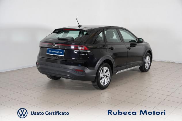 Volkswagen Taigo 1.0 TSI Life 110CV - Foto 4