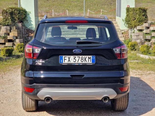 FORD KUGA 2.0 TDCI 57000km 2019 GARANZ FINANZ - Foto 7