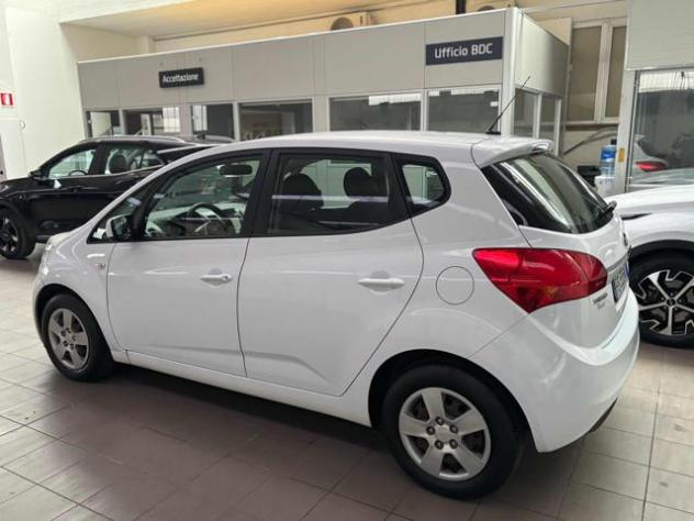 KIA Venga 1.4 CVVT Active rif. 23194636 - Foto 4