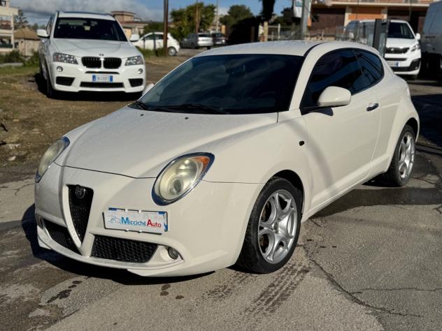ALFA ROEMO MITO 1.6 JTDm2 120 CV DISTINCTIVE - Foto 4